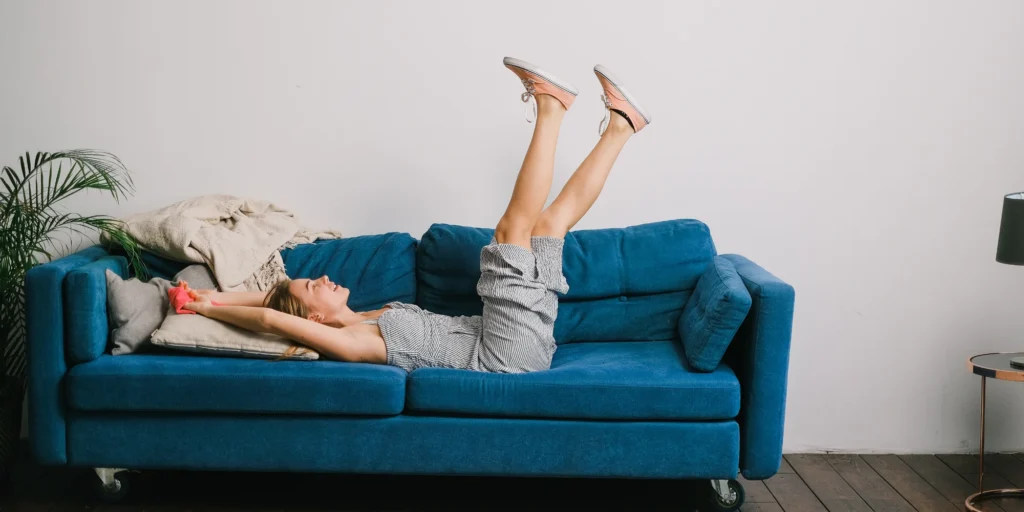 intérieur influence notre santé mentale