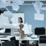 métiers les plus stressants