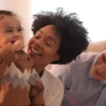 enfant ne vous écoute pas