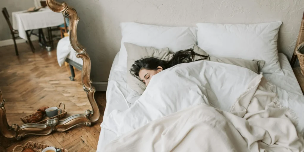 heure à laquelle se réveiller pour être heureuse