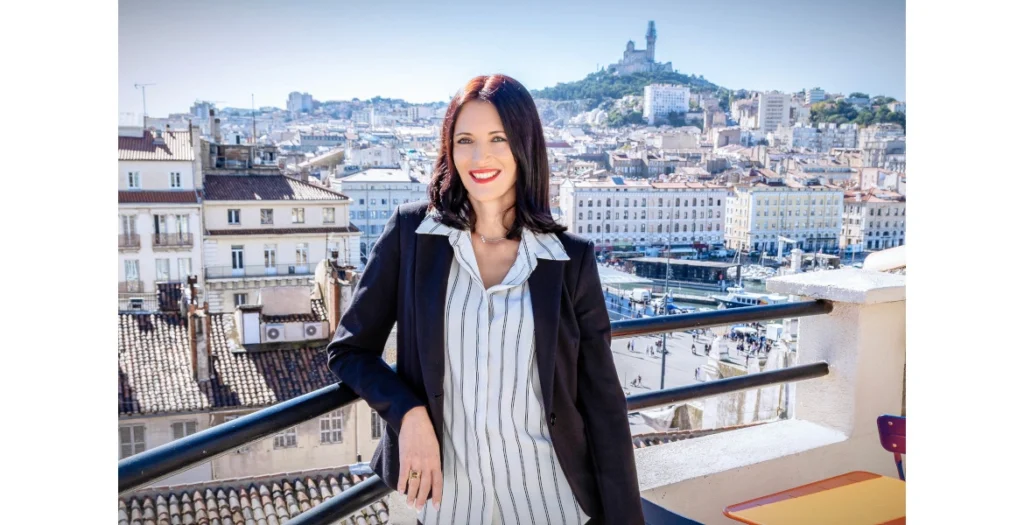 Alexandra Dufaux : Libérer le désir entravé