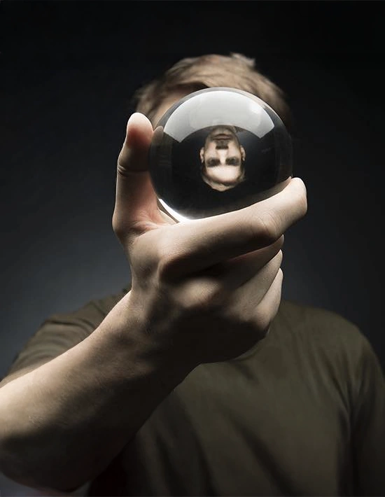 La voyance authentique, L’approche d’Olivier Patrice