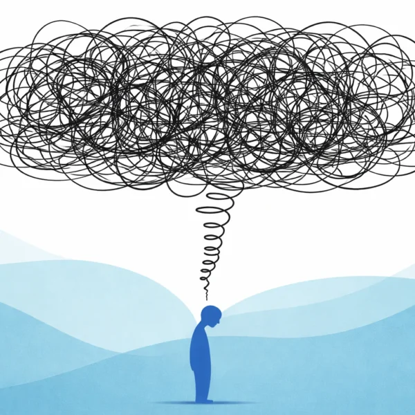 Anxiété liée à la santé