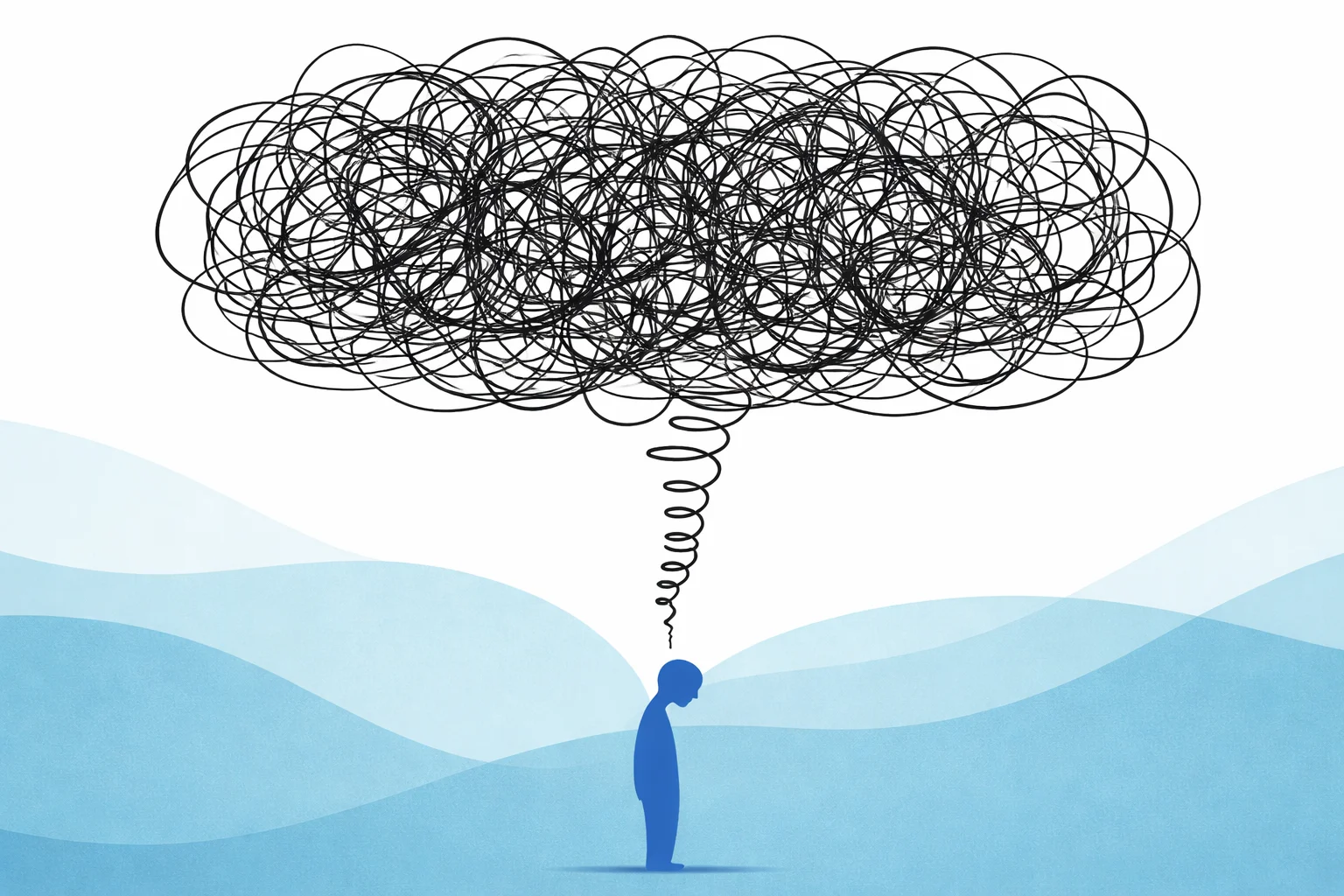 Anxiété liée à la santé