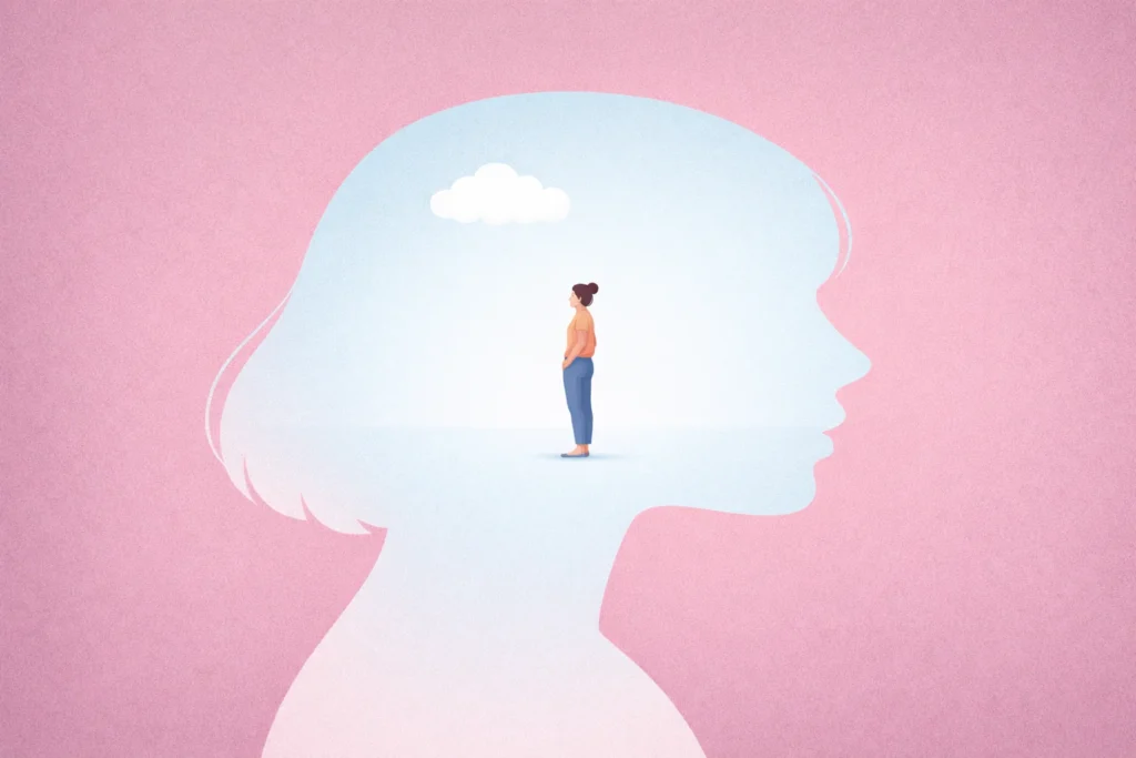 santé mentale ennuyer experts