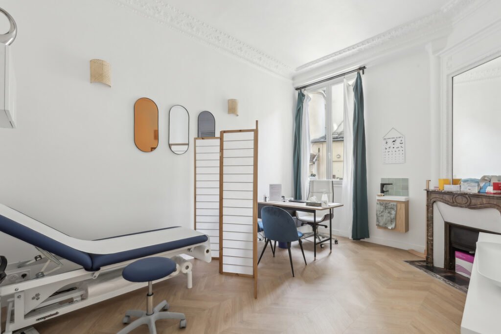 Un nouvel élan pour la santé au travail en Île-de-France avec l&rsquo;ouverture de Sano