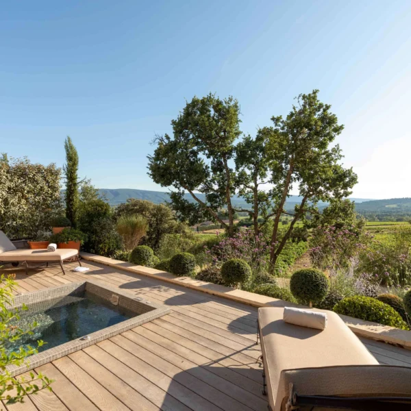Coquillade Provence