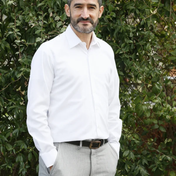 Guérison Lionel Roubine