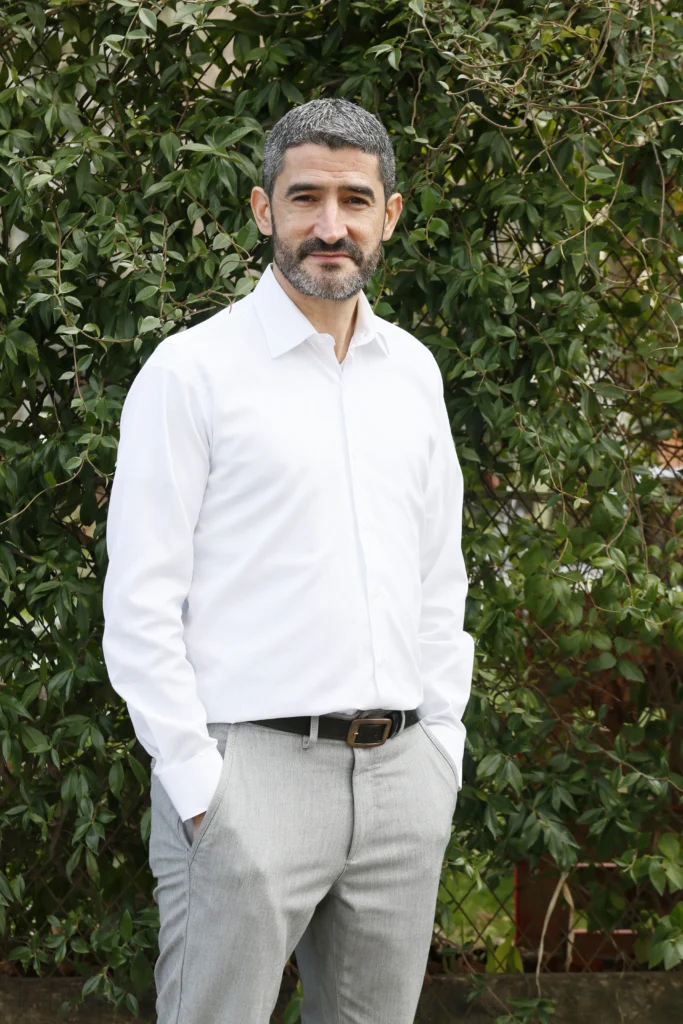 Guérison Lionel Roubine