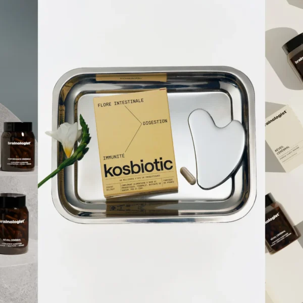 cures compléments alimenaires contre la fatigue