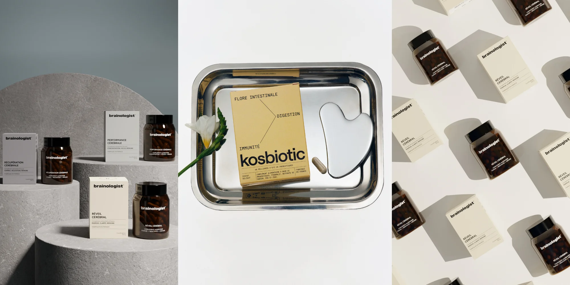 cures compléments alimenaires contre la fatigue