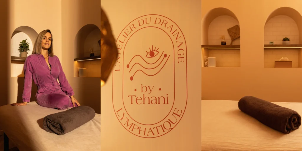 Le drainage lymphatique, nouvelle clé du bien-être ?