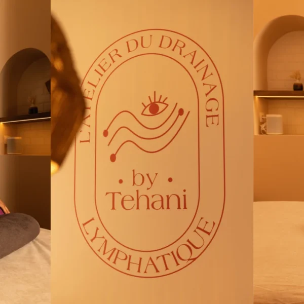 drainage lymphatique atelier tehani