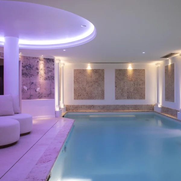 Paris J'Adore Hôtel & Spa