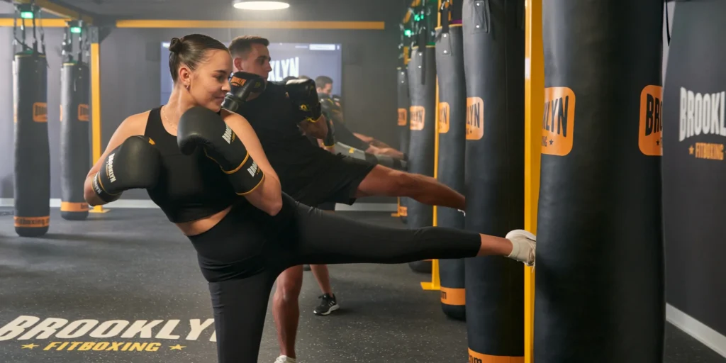 Et si la boxe devenait votre meilleure thérapie ?
