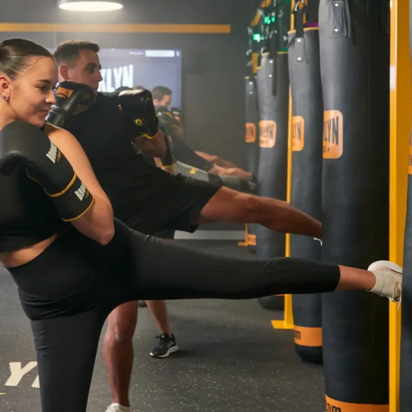 boxe brooklyn fitboxing