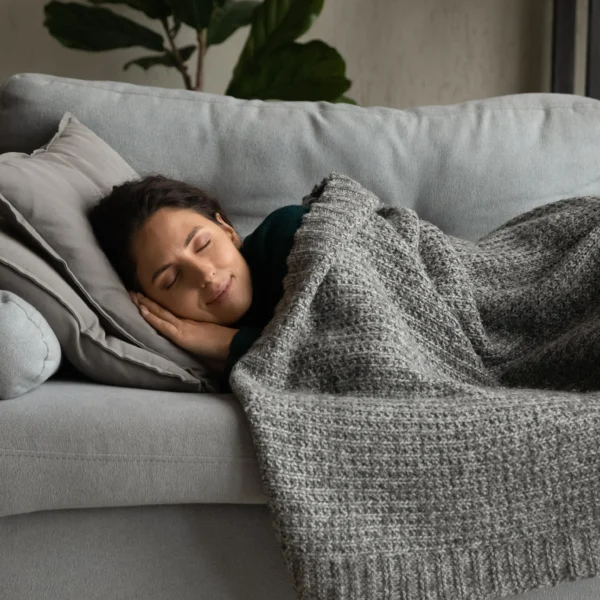sommeil polyphasique