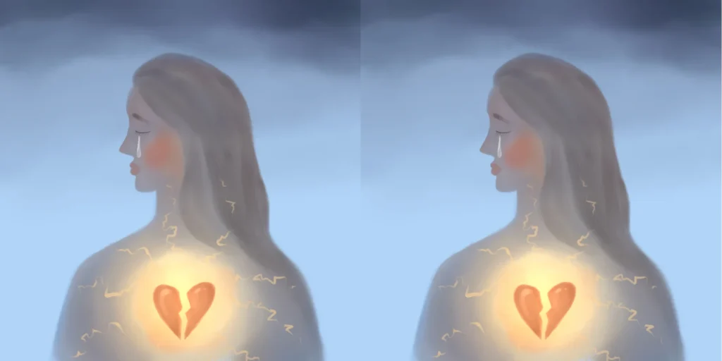 Connaissez-vous le Tako-tsubo, le syndrome du coeur brisé ?