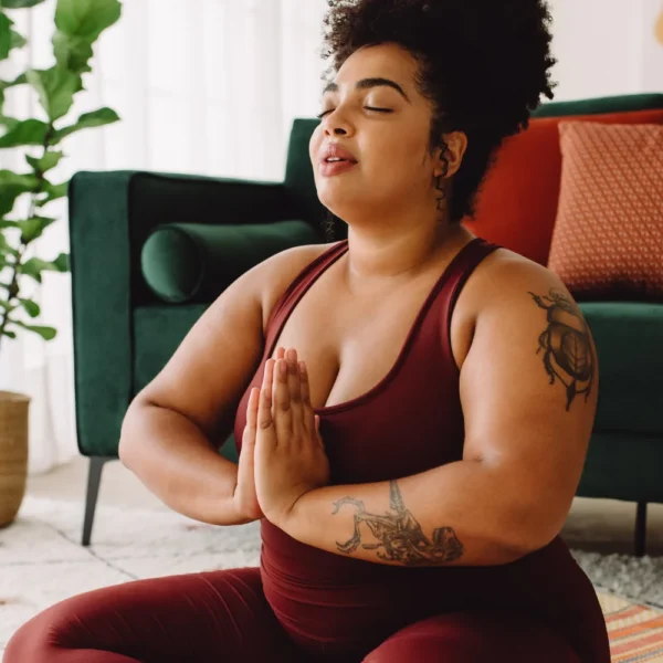 yoga