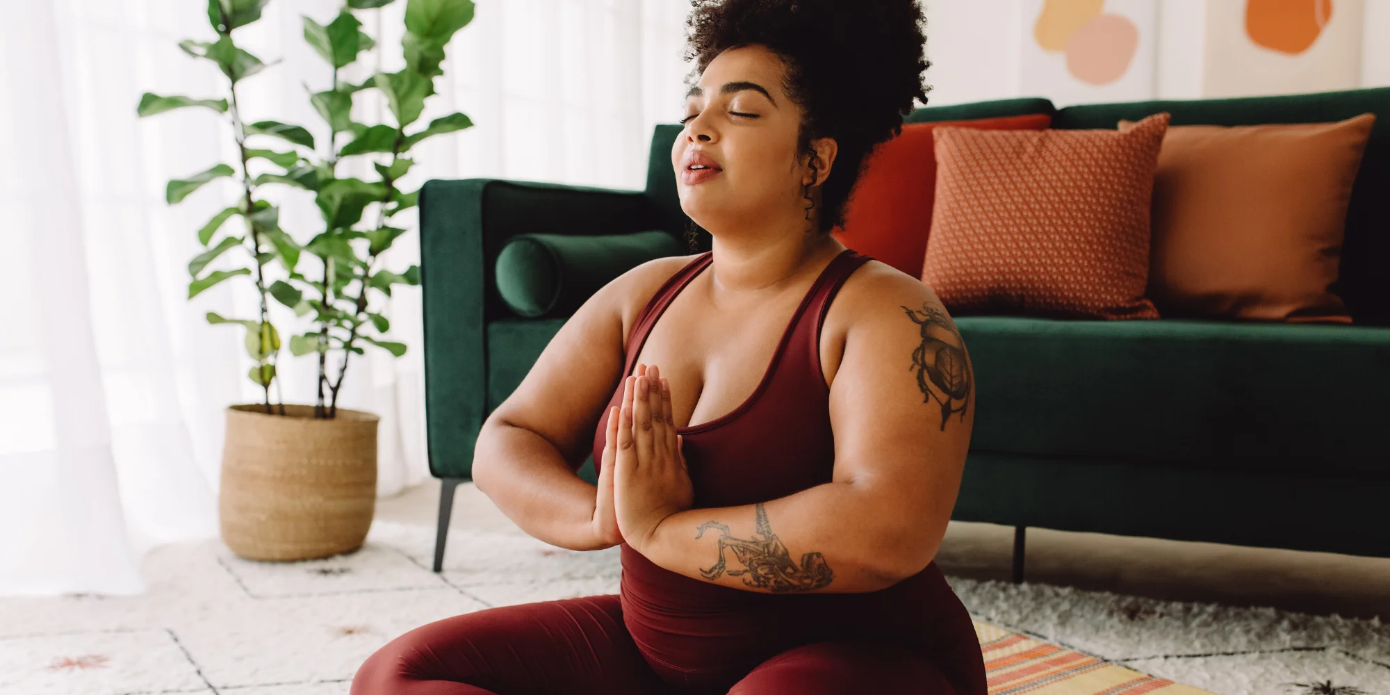 yoga